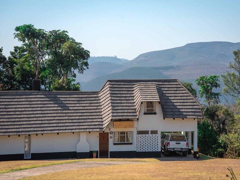 My Travelution - Travel Club - Mount Sheba Rainforest & Resort Cottages