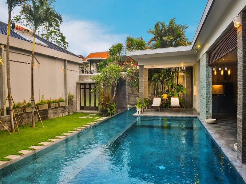 My Travelution - Travel Club - Alindra Villas & Spa