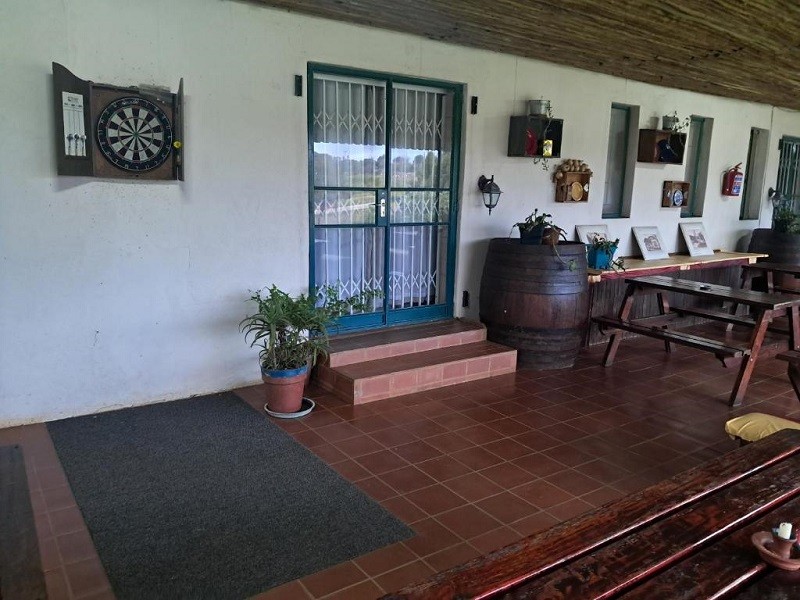 My Travelution - Travel Club - Canimambo at The Old Post Office Inn