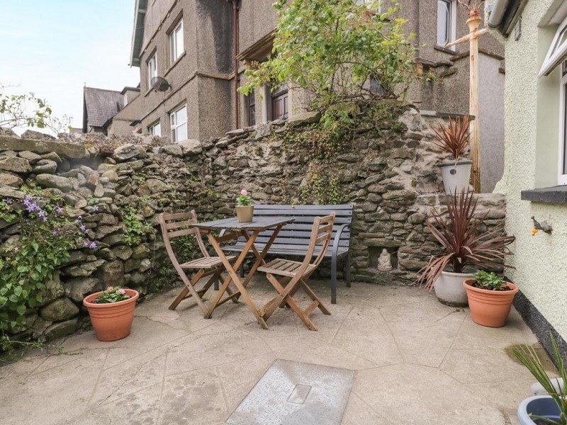 My Travelution - Travel Club - Mulberry Cottage