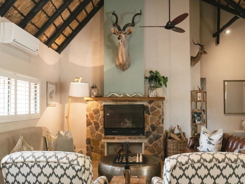 My Travelution - Travel Club - Buccara Waterberg - Molapo