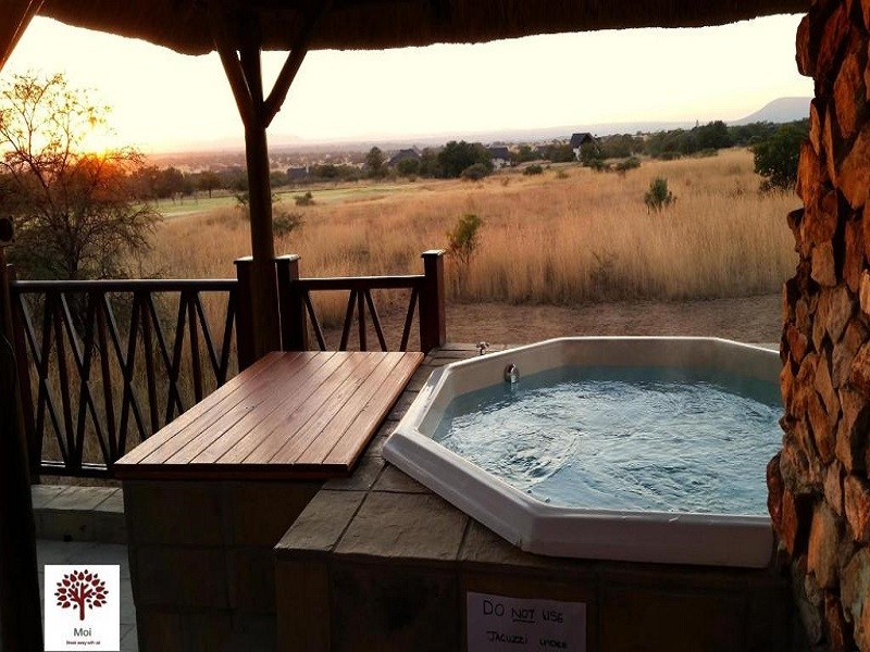 My Travelution - Travel Club - Zebula Golf and Wildlife Estate - Moi Signature Exclusive L