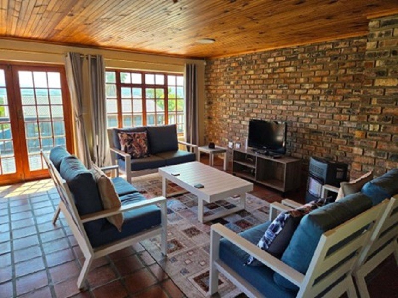 My Travelution - Travel Club - Fairway Garden Retreat