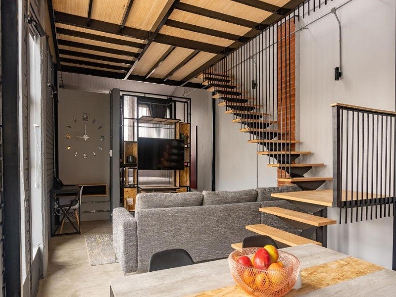 My Travelution - Travel Club - Lilian Lofts Hotel & Spa