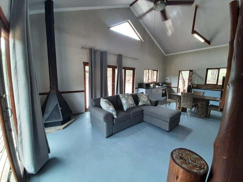 My Travelution - Travel Club - Rock Cottage, Bela-Bela