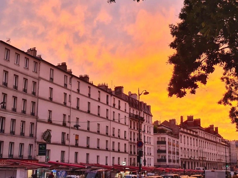 My Travelution - Travel Club - Les Rebelles
