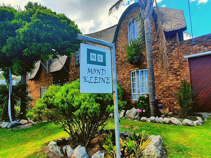 My Travelution - Travel Club - Mond Kleine Guest House