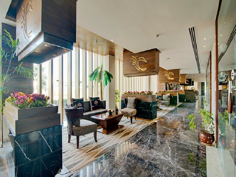 My Travelution - Travel Club - Godwin Hotel Haridwar