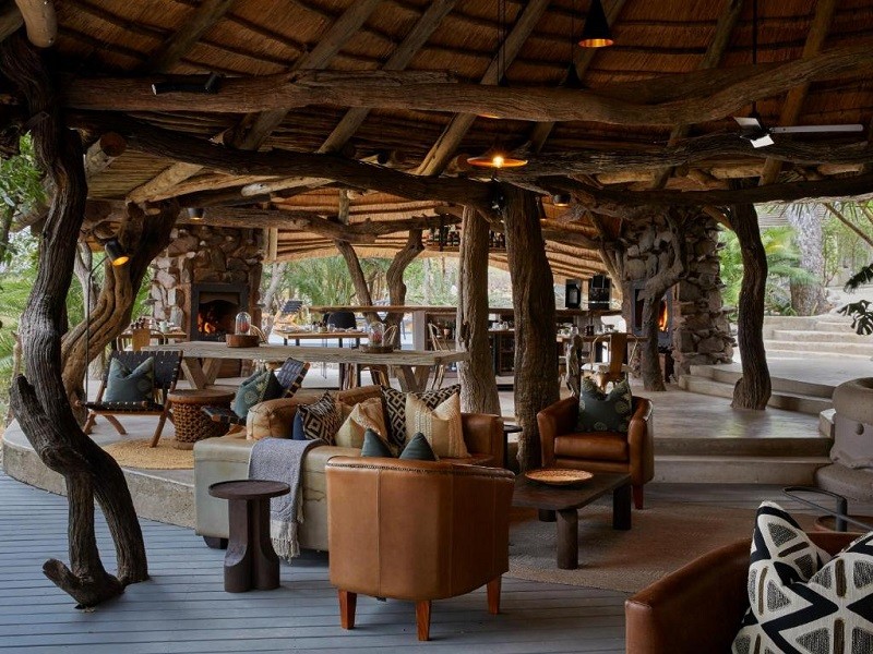 My Travelution - Travel Club - Toro River at Toro River Lodges