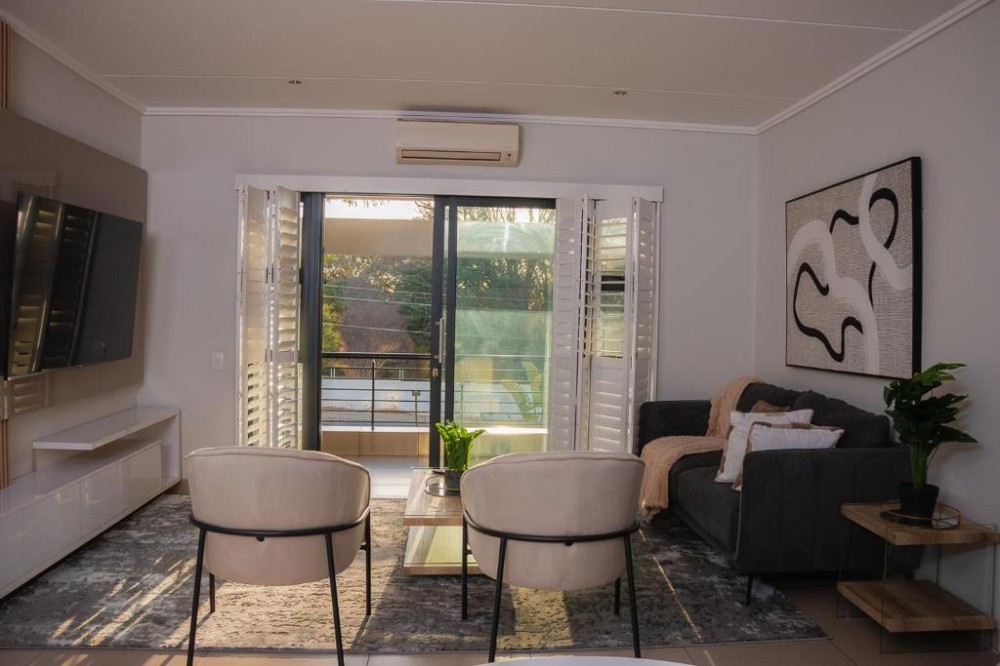 My Travelution - Travel Club - Modern Luxury Apartments, Sandton