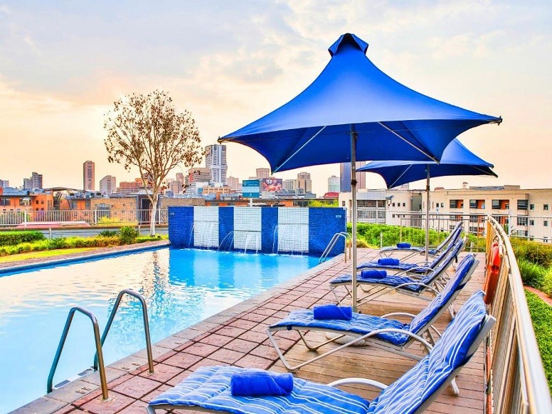 My Travelution - Travel Club - RH Hotel & Apartments - Pretoria