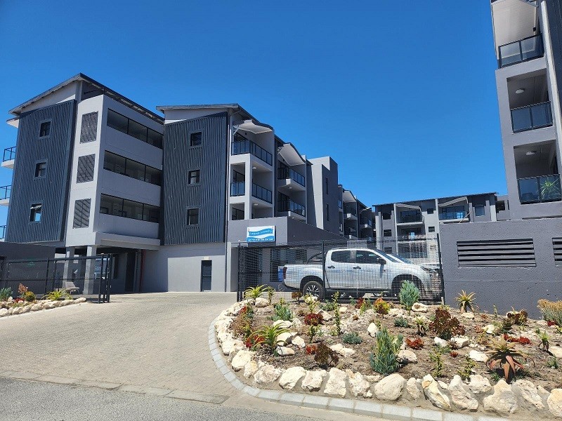My Travelution - Travel Club - Langebaan Holiday Apartments - Millennial Arch