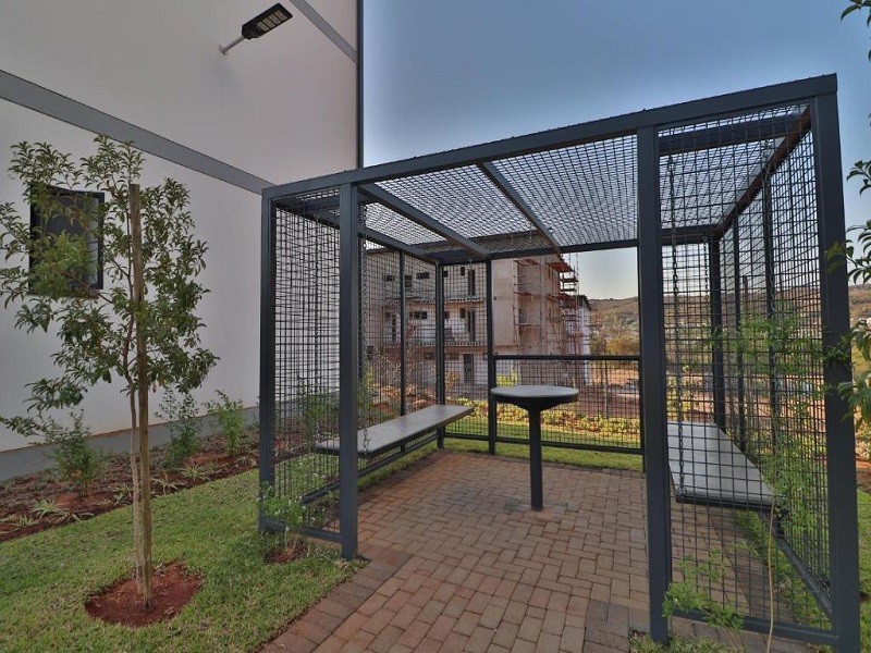 My Travelution - Travel Club - Lethukukhanya Luxury Apartment