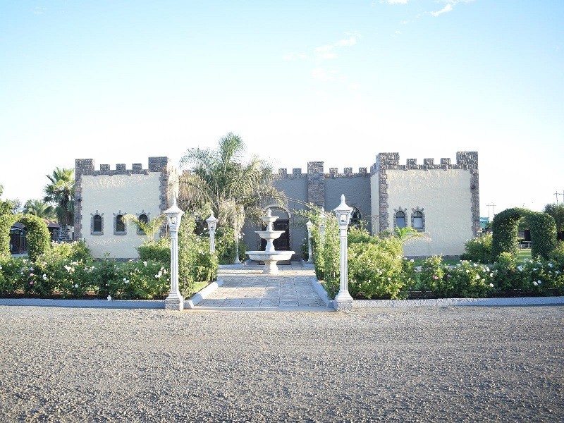 My Travelution - Travel Club - Die Kasteel