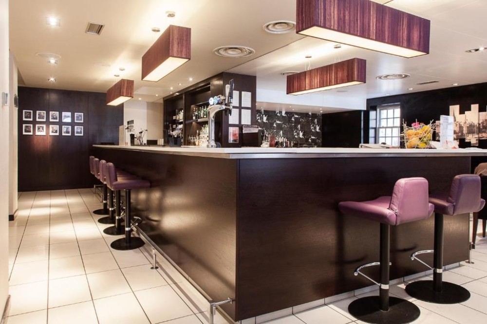 My Travelution - Travel Club - Radisson Blu Hotel, Edinburgh City Centre