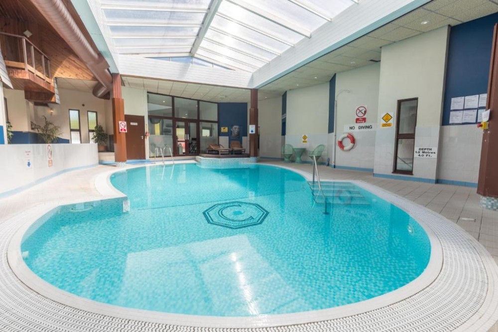 My Travelution - Travel Club - Craigmonie Hotel Inverness