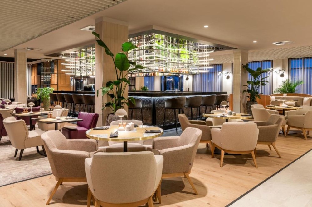 My Travelution - Travel Club - AC Hotel by Marriott Inverness