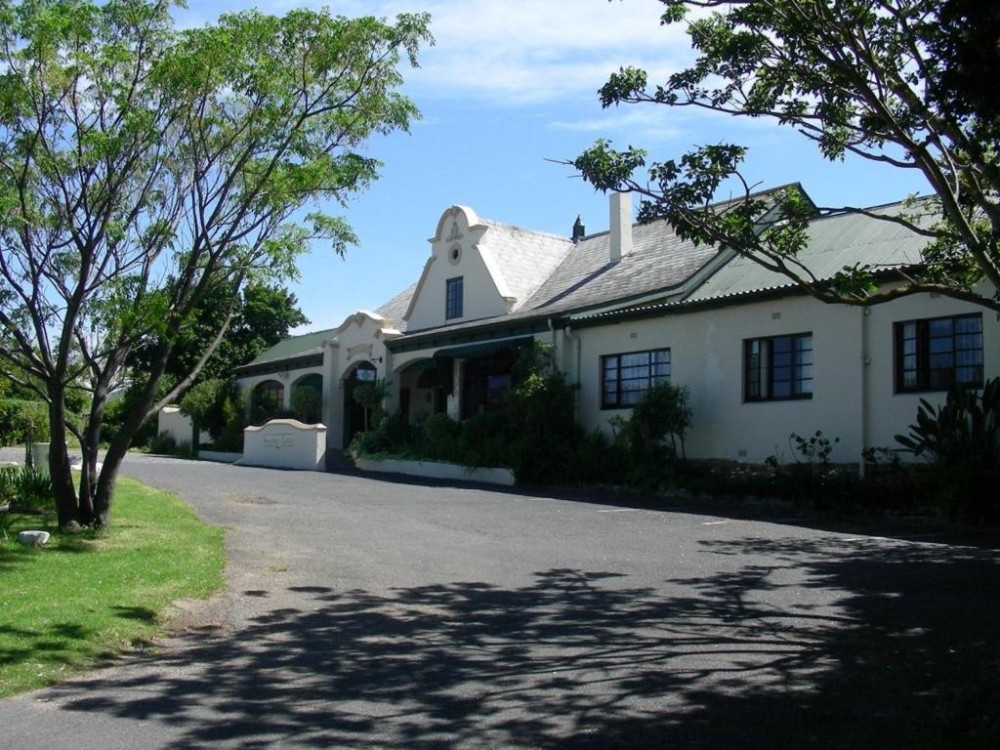 My Travelution - Travel Club - Somerset Guest Lodge