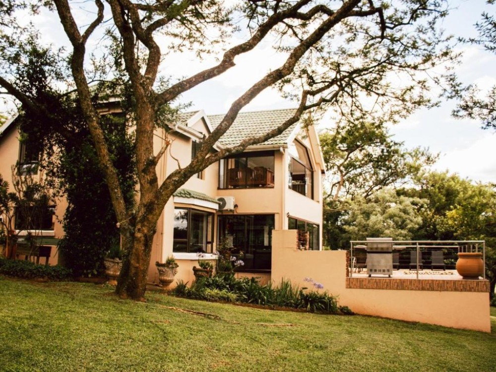 My Travelution - Travel Club - Idube Guest House