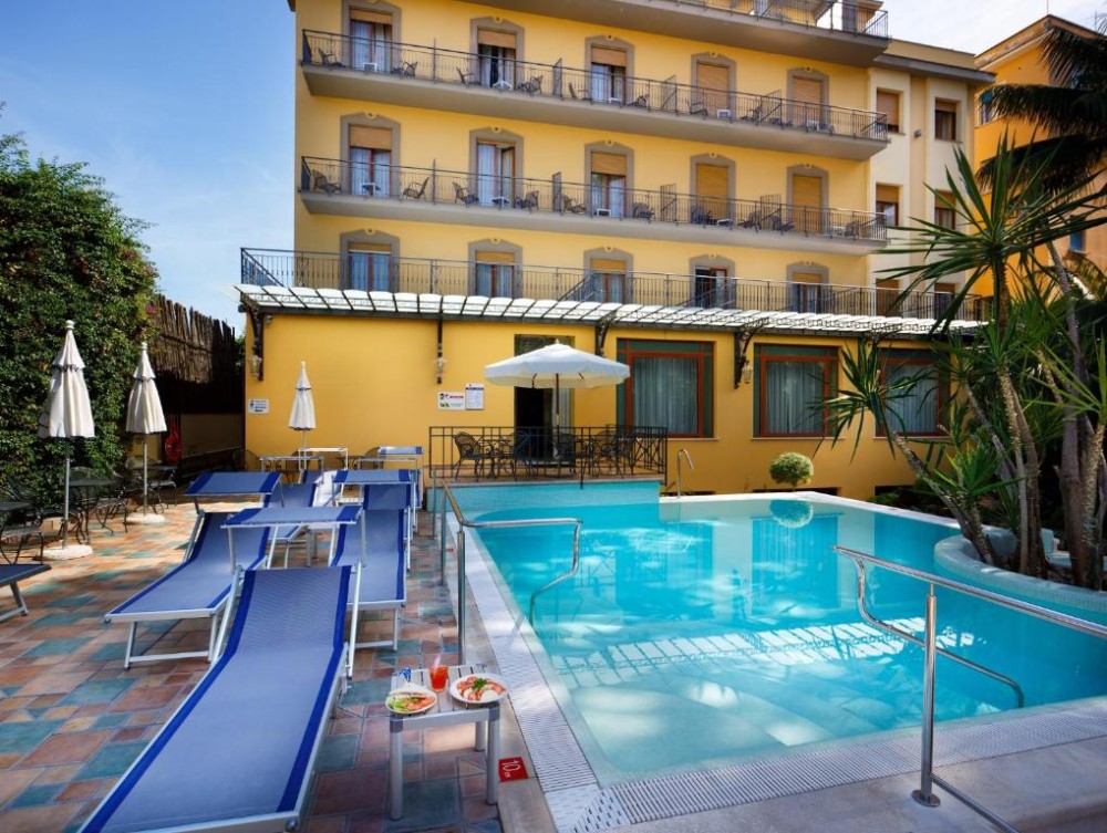My Travelution - Travel Club - Hotel Zi' Teresa