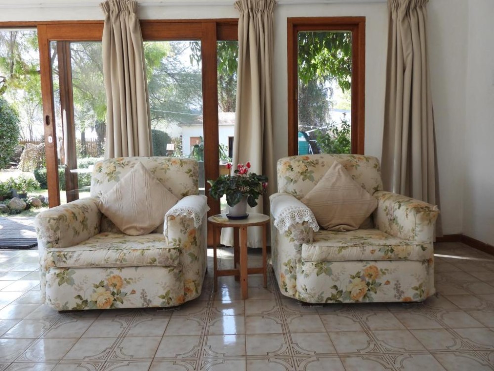 My Travelution - Travel Club - Sandy's Place Graaff Reinet