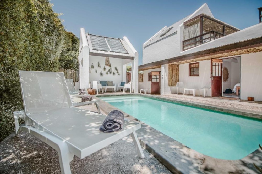 My Travelution - Travel Club - Gonana Guesthouse