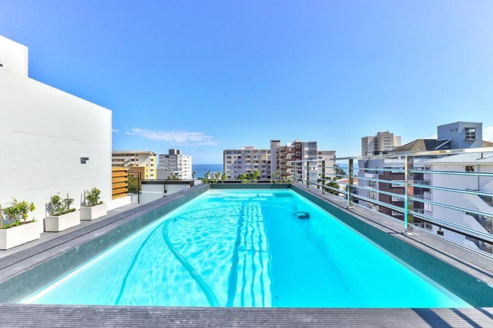 My Travelution - Travel Club - Stylish, brand new, secure apartment with pool