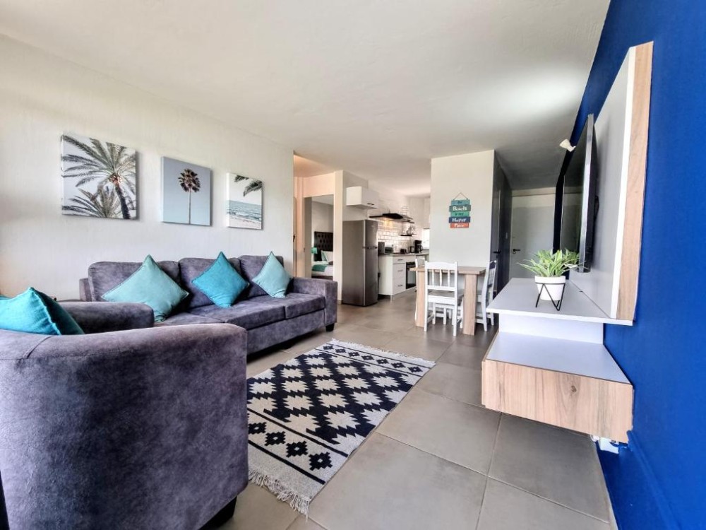 My Travelution - Travel Club - CHCO58 - 50m to the beach! - Perfect Beachside Family Holid