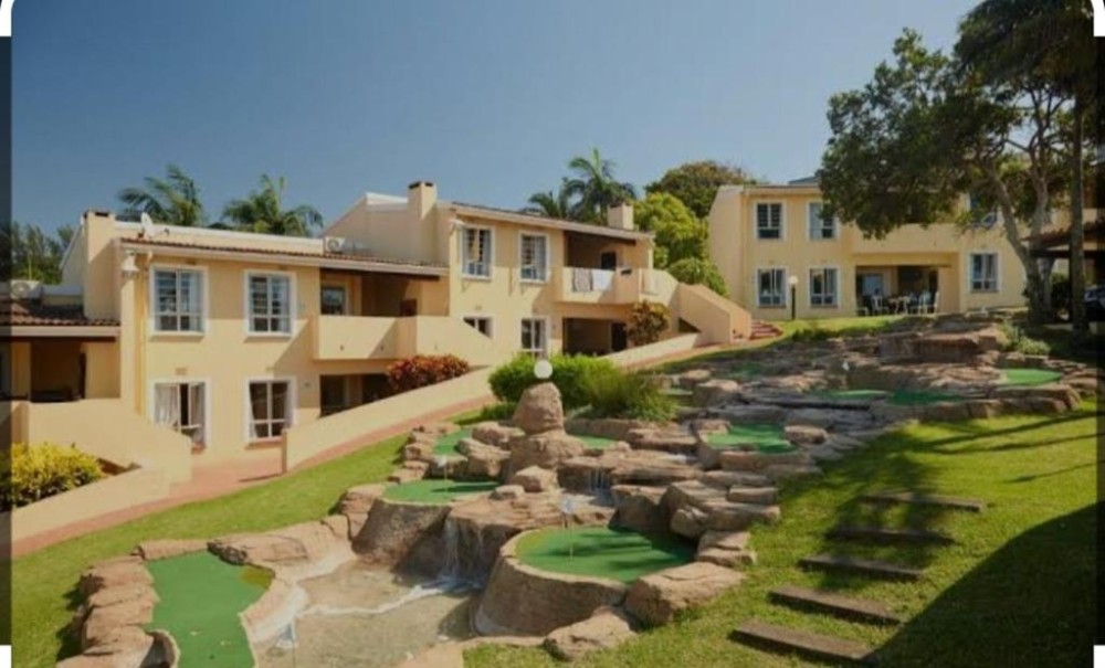 My Travelution - Travel Club - Chakas Rock Chalets no 47 with Sea View