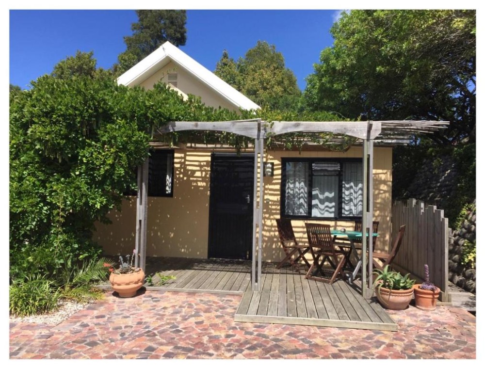 My Travelution - Travel Club - Garden Cottage in Ambiente Guest House