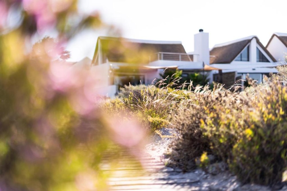 My Travelution - Travel Club - Sunrise Beach Cottage