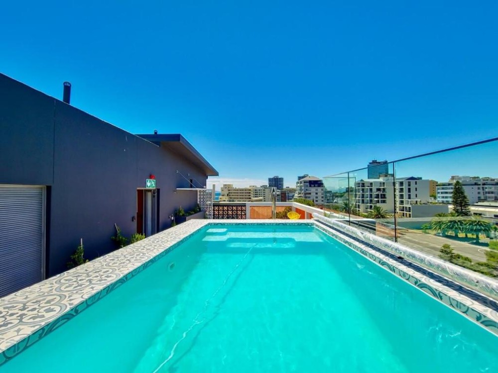 My Travelution - Travel Club - Seaside, Modern Luxury Apartment