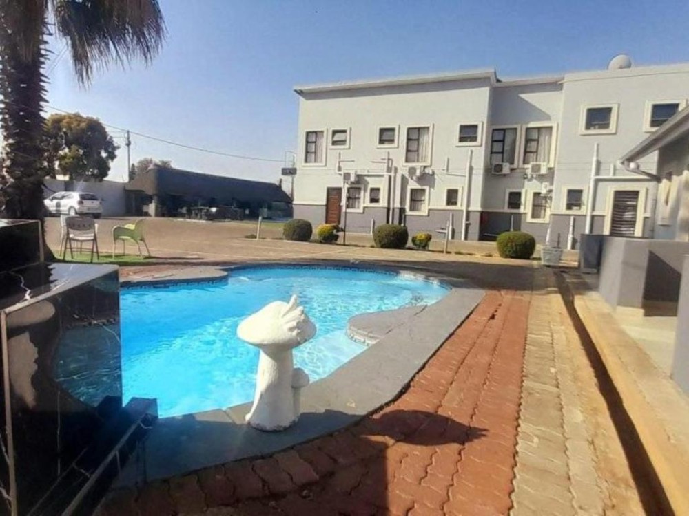 My Travelution - Travel Club - Lifestyle Lodge Hotel
