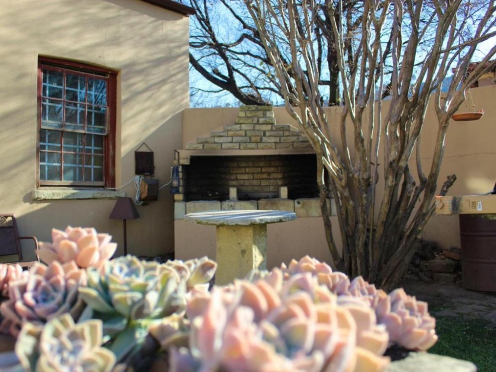 My Travelution - Travel Club - Cherry Lane Guest House