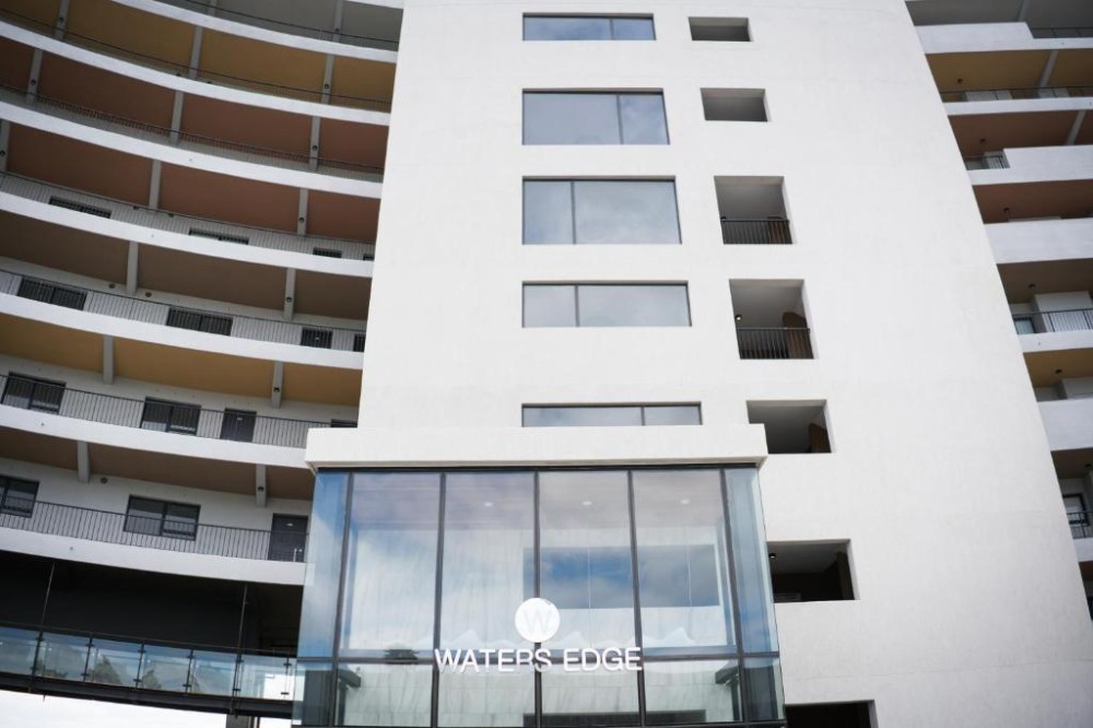 My Travelution - Travel Club - Waters Edge Self-Catering Apartment