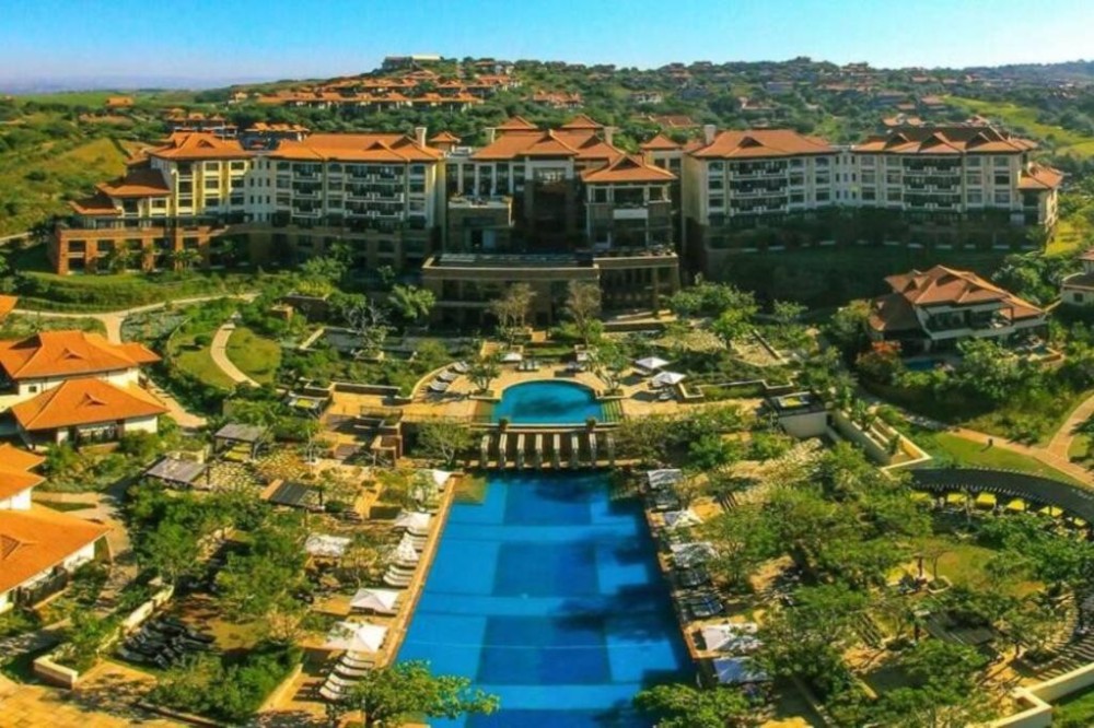 My Travelution - Travel Club - Jacana Lodge Zimbali