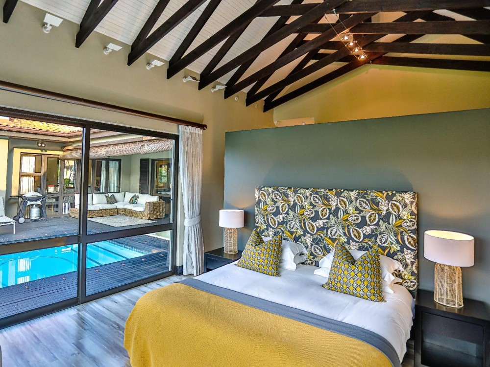 My Travelution - Travel Club - 7 Lemonwood At Zimbali Luxury Villa