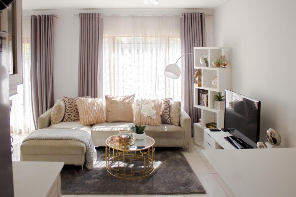 My Travelution - Travel Club - Beautiful 2 bedroom Apartment near Monte Casino