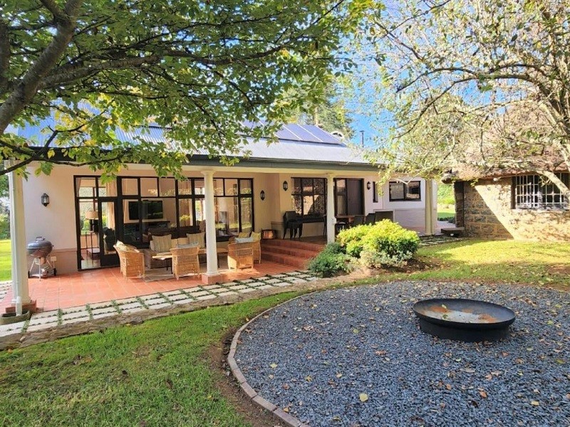 My Travelution - Travel Club - Hydrangea Guest House