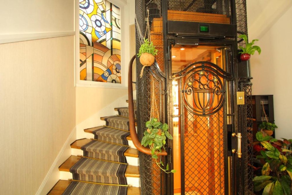 My Travelution - Travel Club - Hotel Virginia
