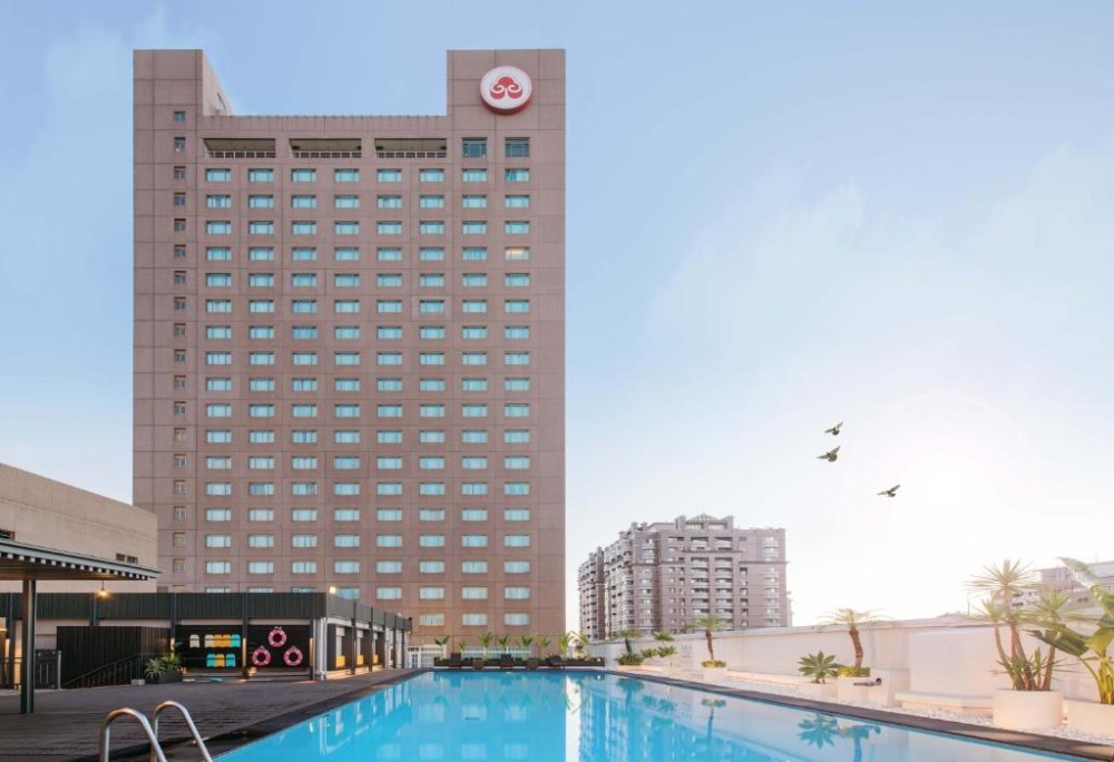 My Travelution - Travel Club - The Howard Plaza Hotel Kaohsiung