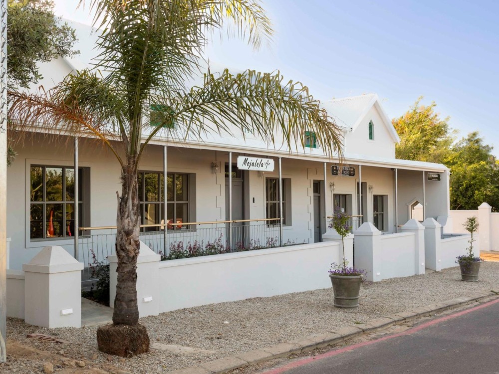 My Travelution - Travel Club - Kasteelberg Place Stay