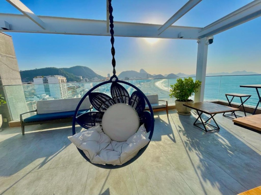 My Travelution - Travel Club - Pestana Rio Atlantica
