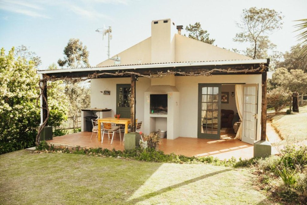 My Travelution - Travel Club - Fernhill Guest Farm