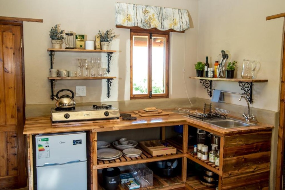 My Travelution - Travel Club - Vogelsang Farm Cottage