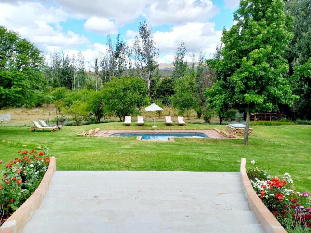 My Travelution - Travel Club - Aloe Valley Retreat