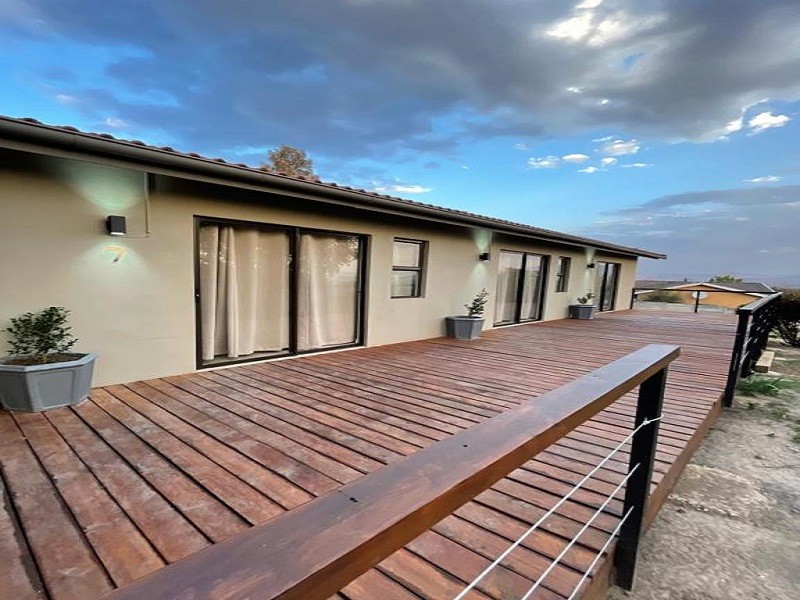 My Travelution - Travel Club - The Guesthouse Kokstad
