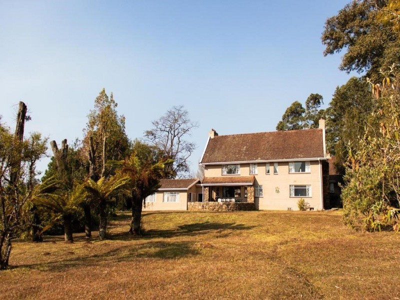 My Travelution - Travel Club - Ondini Guest House