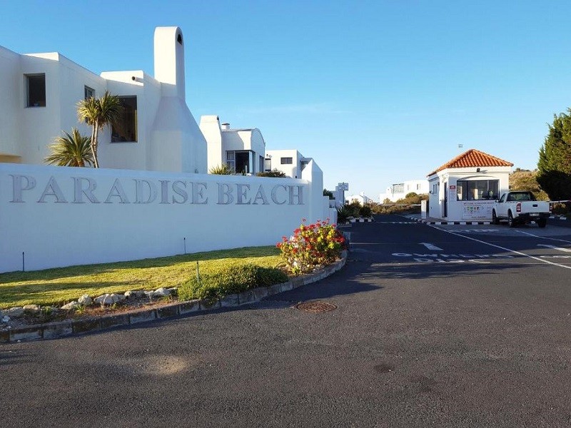 My Travelution - Travel Club - Dalene se Seehuis, Langebaan