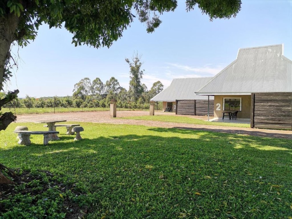 My Travelution - Travel Club - Levubu Junction Lodge